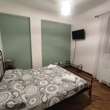 Apartament Amare Reggio nell'Emilia
