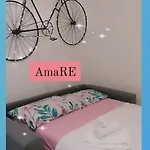 Amare 레조넬에밀리아