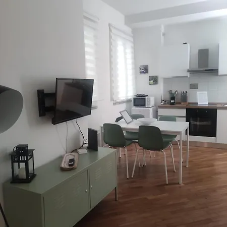 Amare Apartment Reggio Emilia