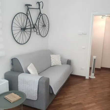 Amare Apartamento Reggio Emilia