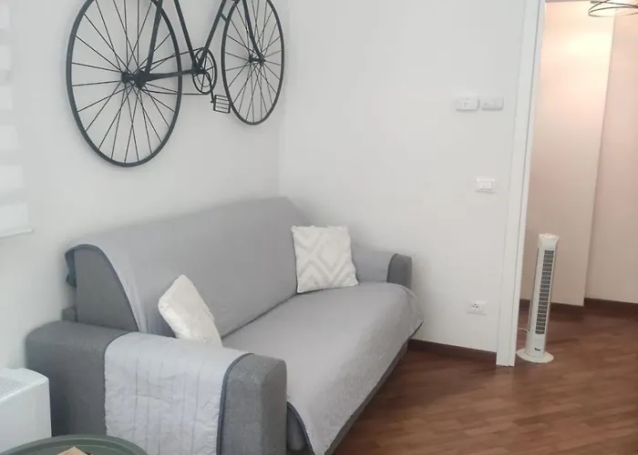 Amare Apartamento Reggio Emilia