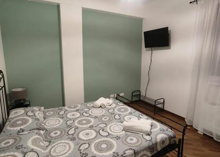 Apartamento Amare Reggio Emilia